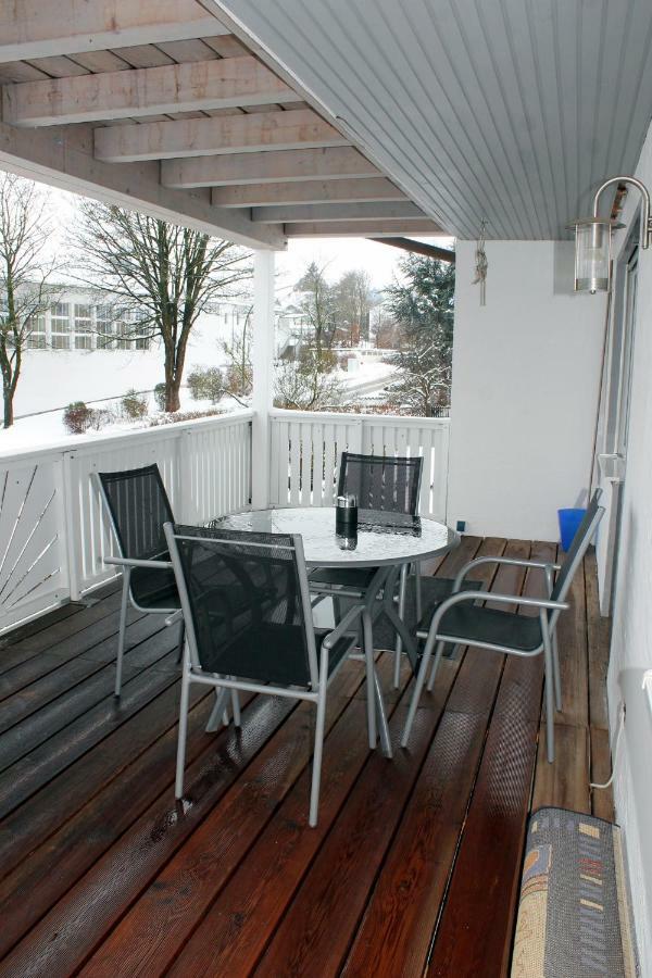 Ferienwohnung Geyer Penzing Eksteriør bilde